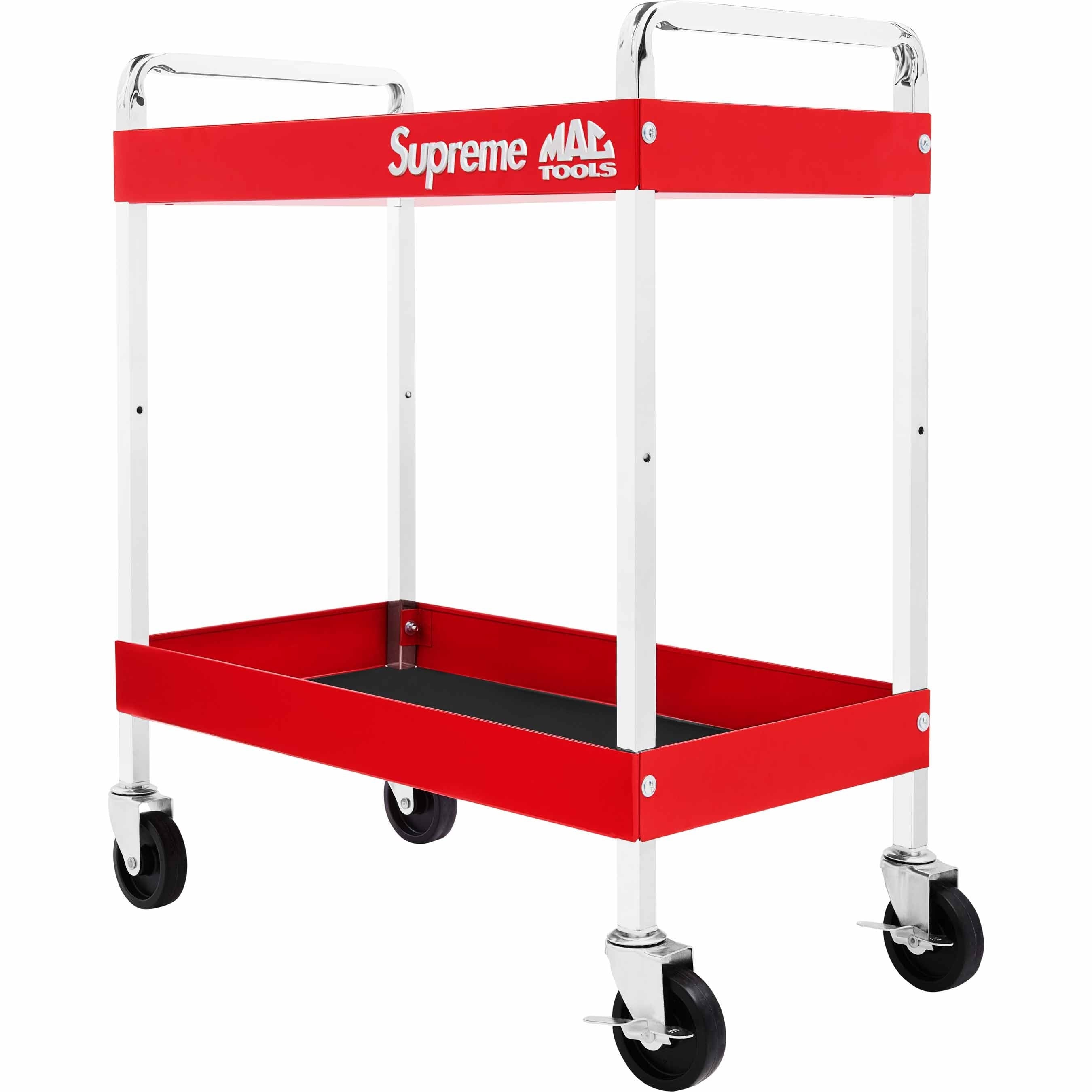 Supreme®/Mac Tools® Utility Cart view 3